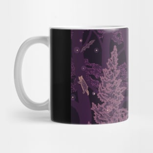 Window in the Woods Mug